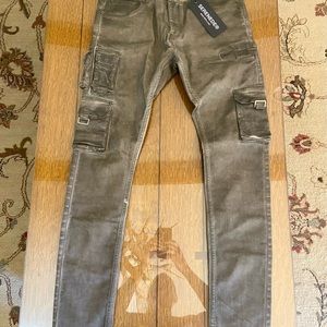 Serenede sz32 jean new with tag